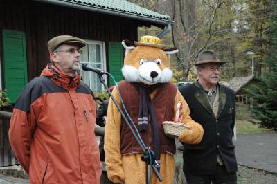 Foto des Albums: Eröffnung der Kniepersaison 2013/14