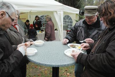 Foto des Albums: Eröffnung der Kniepersaison 2013/14