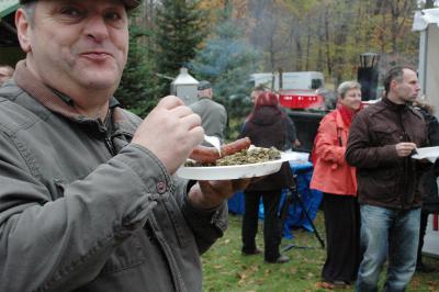 Foto des Albums: Eröffnung der Kniepersaison 2013/14