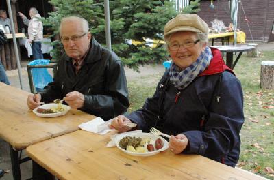 Foto des Albums: Eröffnung der Kniepersaison 2013/14