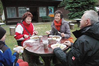 Foto des Albums: Eröffnung der Kniepersaison 2013/14