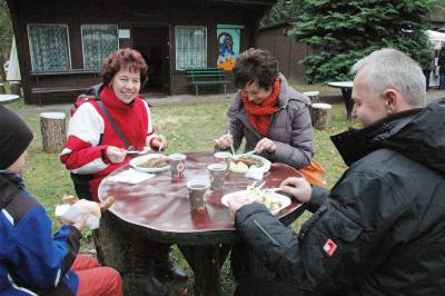 Foto des Albums: Eröffnung der Kniepersaison 2013/14