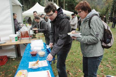 Foto des Albums: Eröffnung der Kniepersaison 2013/14