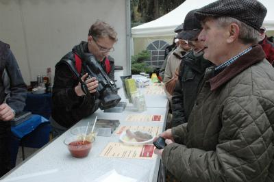 Foto des Albums: Eröffnung der Kniepersaison 2013/14