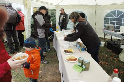 Foto des Albums: Eröffnung der Kniepersaison 2013/14
