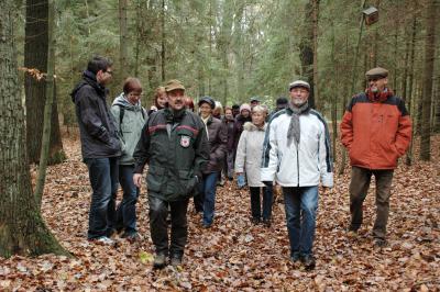 Foto des Albums: Eröffnung der Kniepersaison 2013/14