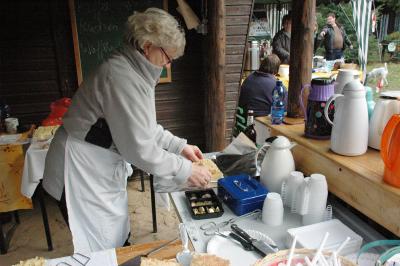 Foto des Albums: Eröffnung der Kniepersaison 2013/14