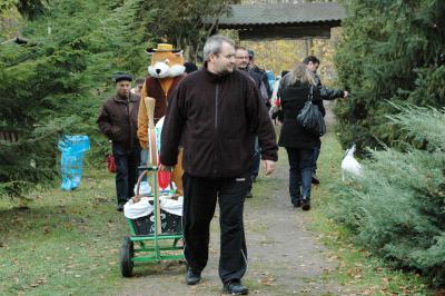 Foto des Albums: Eröffnung der Kniepersaison 2013/14