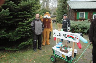 Foto des Albums: Eröffnung der Kniepersaison 2013/14