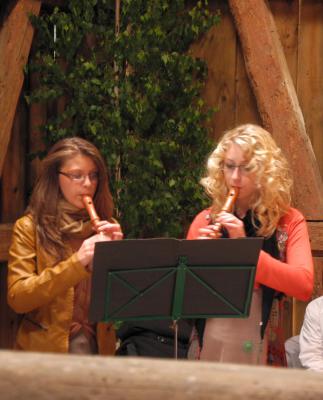 Foto des Albums: Benefizkonzert in Wutike