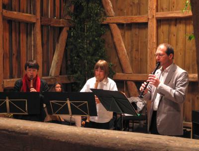 Foto des Albums: Benefizkonzert in Wutike