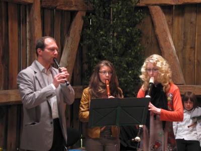 Foto des Albums: Benefizkonzert in Wutike