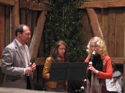 Foto des Albums: Benefizkonzert in Wutike