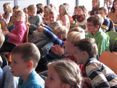 Foto des Albums: Festwoche mit vielseitigem Angebot