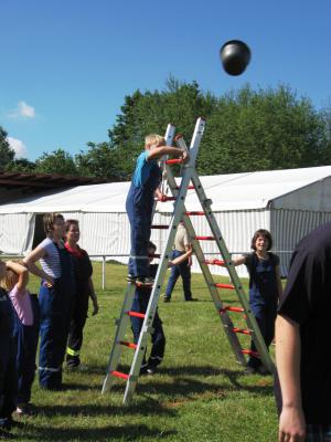 Foto des Albums: Jugendfeuerwehrtag 2013 (28. 06. 2013)