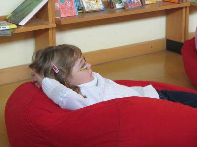 Foto des Albums: Vorlesetag