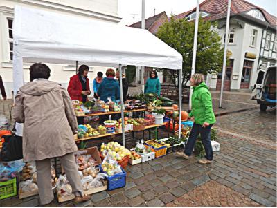 Foto des Albums: Herbstbasar