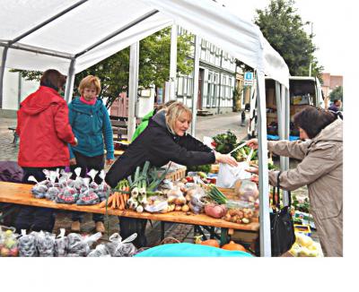 Foto des Albums: Herbstbasar