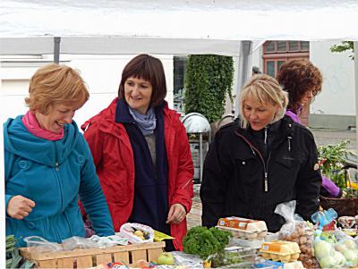 Foto des Albums: Herbstbasar