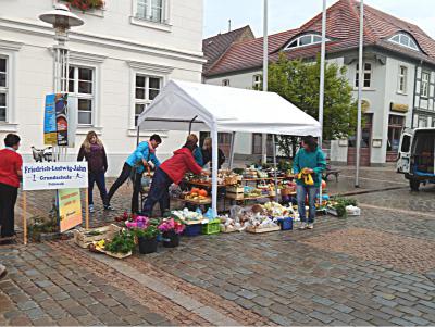 Foto des Albums: Herbstbasar
