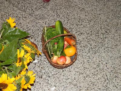 Foto des Albums: Herbstbasar