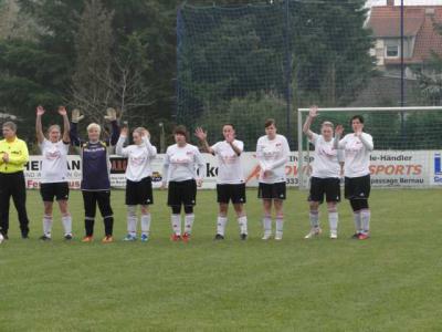 Foto des Albums: Ladeburg-HSV