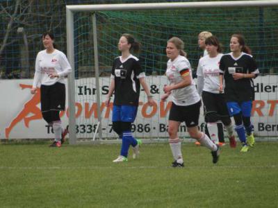 Foto des Albums: Ladeburg-HSV