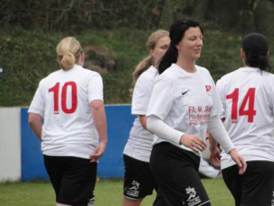 Foto des Albums: Ladeburg-HSV