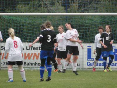 Foto des Albums: Ladeburg-HSV