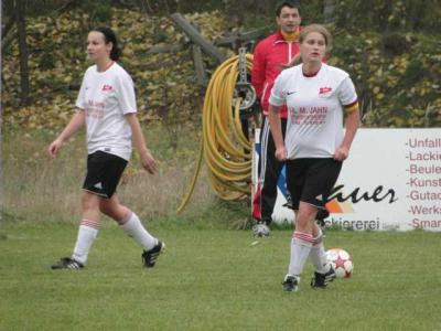 Foto des Albums: Ladeburg-HSV