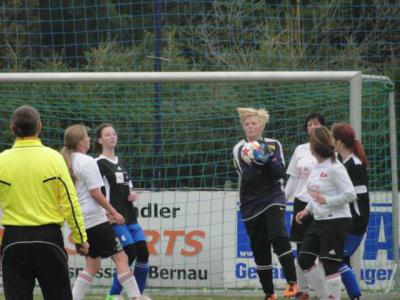 Foto des Albums: Ladeburg-HSV