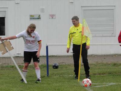 Foto des Albums: Ladeburg-HSV