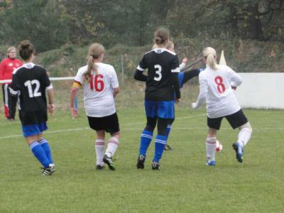 Foto des Albums: Ladeburg-HSV