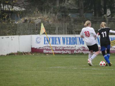 Foto des Albums: Ladeburg-HSV