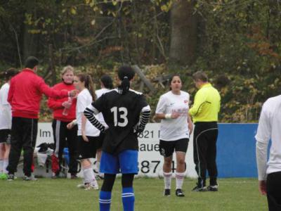 Foto des Albums: Ladeburg-HSV