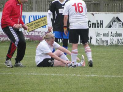 Foto des Albums: Ladeburg-HSV