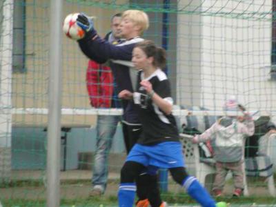 Foto des Albums: Ladeburg-HSV