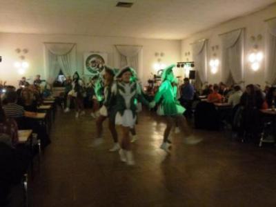 Foto des Albums: Karnevaleröffnung OT Frose