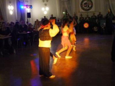 Foto des Albums: Karnevaleröffnung OT Frose
