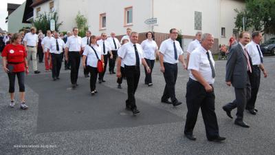 Foto des Albums: 100 Jahre FF Krofdorf-Gleiberg (30.08.2013)
