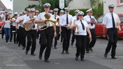 Foto des Albums: 100 Jahre FF Krofdorf-Gleiberg (30.08.2013)
