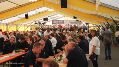 Foto des Albums: 100 Jahre FF Krofdorf-Gleiberg (30.08.2013)