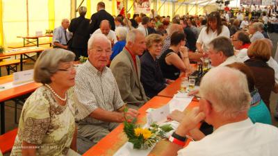 Foto des Albums: 100 Jahre FF Krofdorf-Gleiberg (30.08.2013)