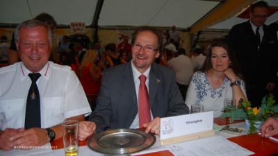 Foto des Albums: 100 Jahre FF Krofdorf-Gleiberg (30.08.2013)