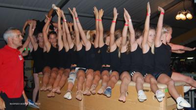Foto des Albums: 100 Jahre FF Krofdorf-Gleiberg (30.08.2013)