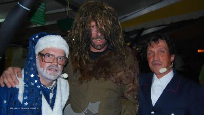 Foto des Albums: 100 Jahre FF Krofdorf-Gleiberg (30.08.2013)