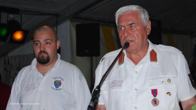 Foto des Albums: 100 Jahre FF Krofdorf-Gleiberg (30.08.2013)
