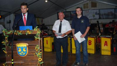 Foto des Albums: 100 Jahre FF Krofdorf-Gleiberg (30.08.2013)