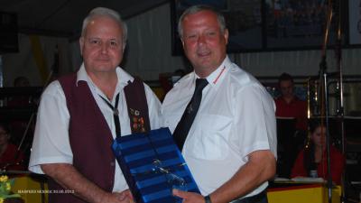 Foto des Albums: 100 Jahre FF Krofdorf-Gleiberg (30.08.2013)