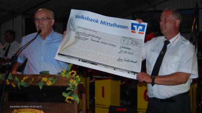 Foto des Albums: 100 Jahre FF Krofdorf-Gleiberg (30.08.2013)